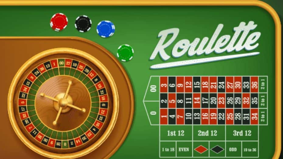 Are there any Winning Live Roulette Strategies