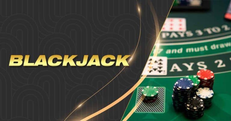 Live Blackjack | Exciting Casino Action Online