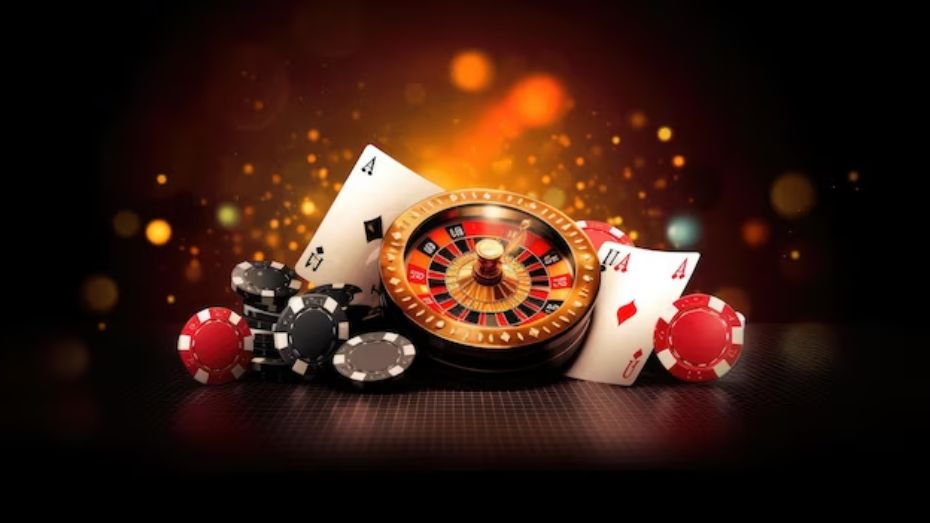 Different Categories of Poker Games