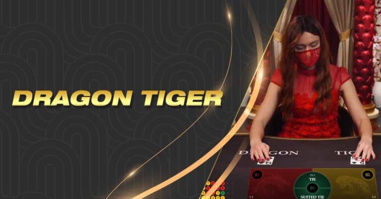 Dive into Online Casino | Dragon Tiger Adventures Await