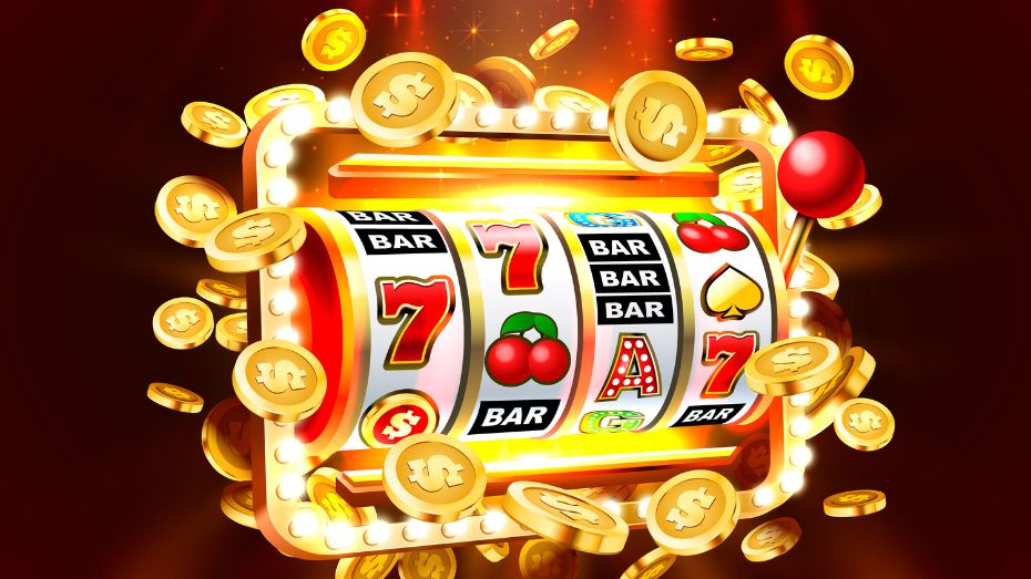 Explore Different Types of Online Slot