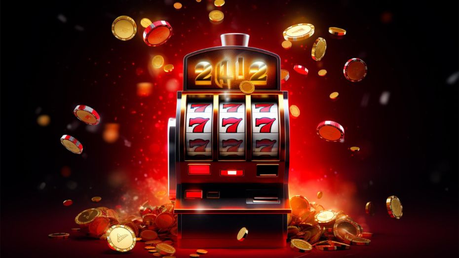How do Phlwin slot games work