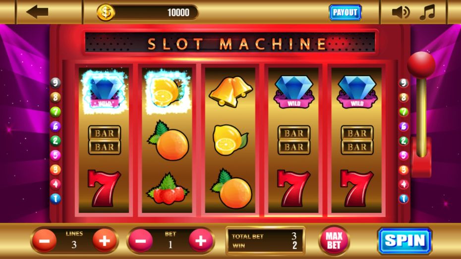 How to Choose Online Slot Machine