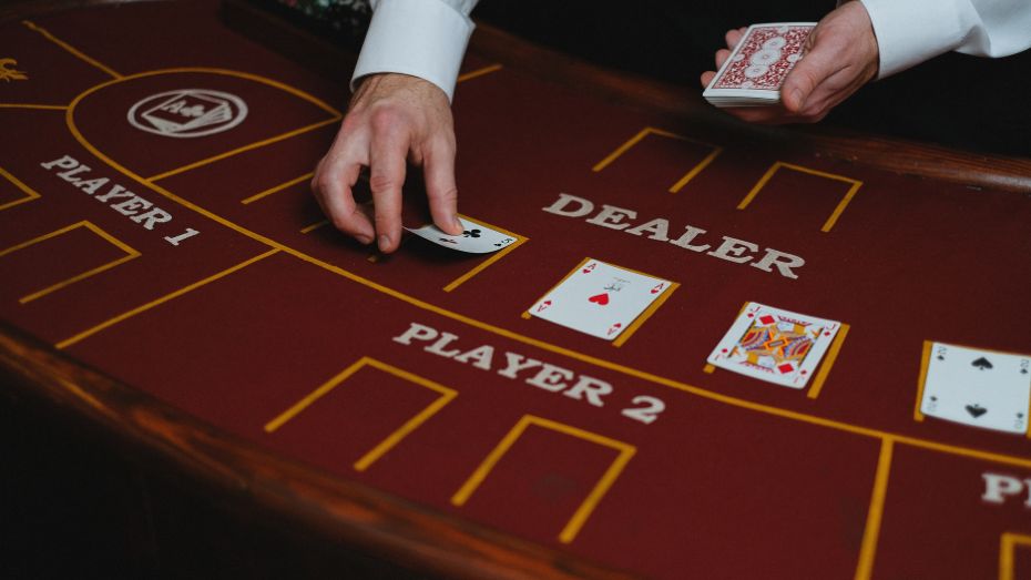 How to Start Playing Poker