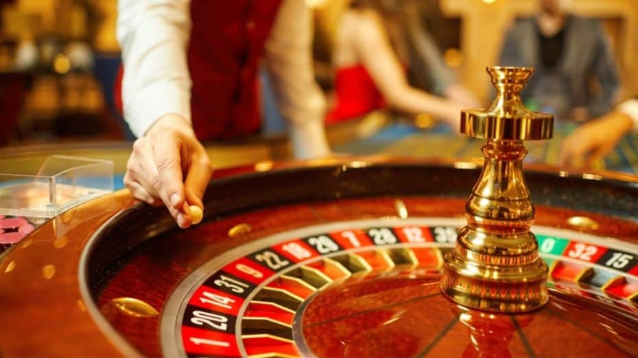 Live Roulette Game Providers