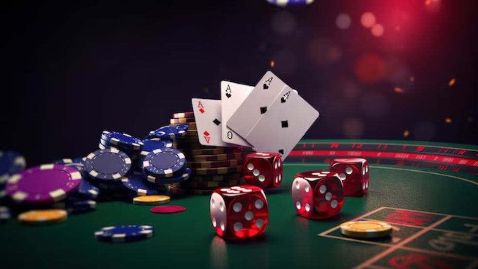 Popular Types of Poker Games