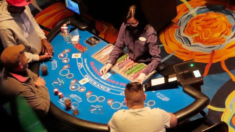 Simple Strategies for Success in Live Baccarat