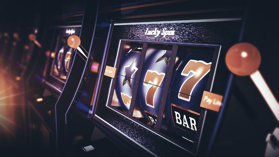 Tips for Playing Online Slots Boosting Fun and Winning Opportunities