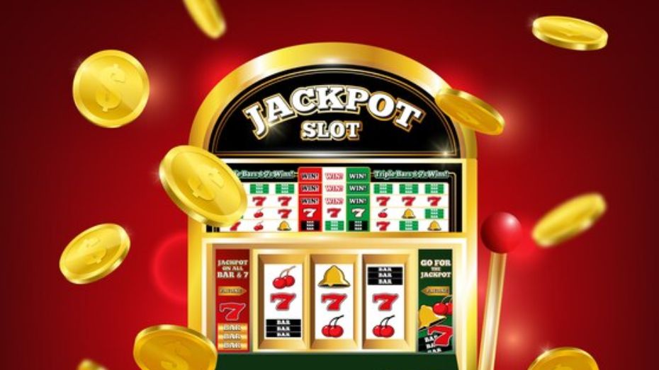 Top 10 most played online slot games 2023