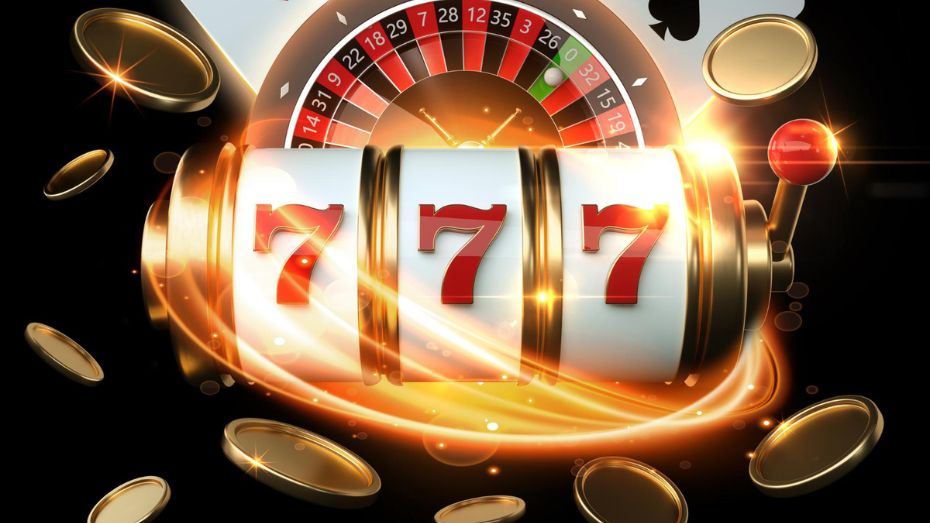 What a Top Slots Casino Offers You