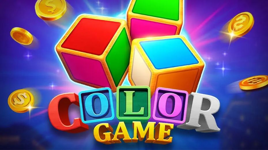 Color Game: Understanding the Basics