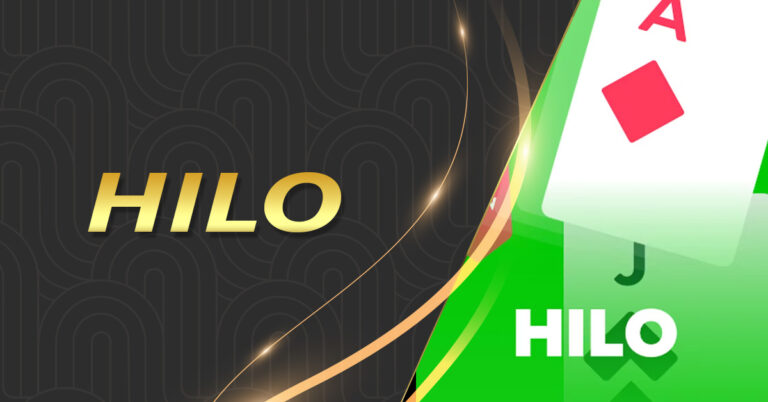 Experience Hi-Lo Excitement | Jili Games