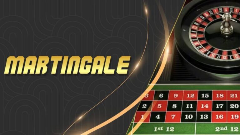 Unleash Martingale – Elevate Your Online Casino Game